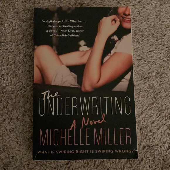 2/$15 Books - Picture 3 of 7